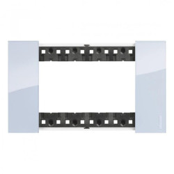 LIVING NOW ramka 4mod. sky KA4804DA