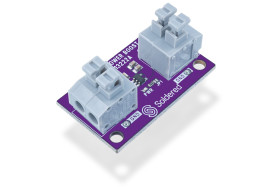 Mini low-power TPS613222A boost converter