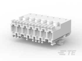 Złącze IDC 7-pinowe Męski TE Connectivity