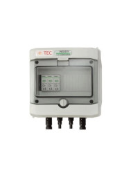 Rozdzielnica prefabrykowana DC T2 1MPPT SOL-100 iONTEC