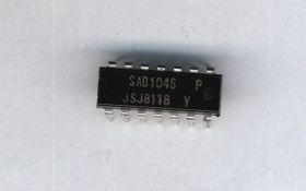 SAB1046P UKŁAD SCALONY