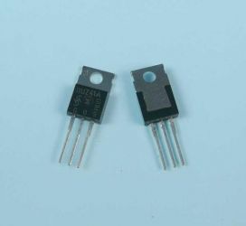 BUZ-41A N 4,5A/500V/75W TRANZYSTOR