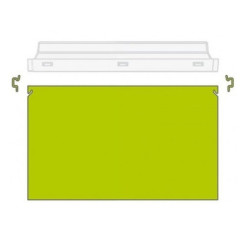 Zestaw DS - PMMA 250x125 - Vella