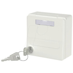 Metz Connect 1309471002-I Casing Surface-mount for MC Module