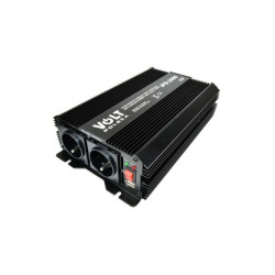 Przetwornica 12V/230V 1700/3400W IPS-3400