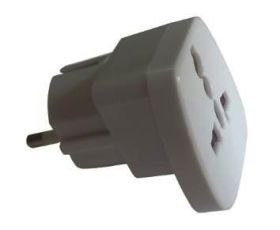 Przejściówka AC P-AC/PLw/UKg
