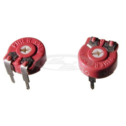 PTC10LV 2,2k potencjometr cermetowy PIHER