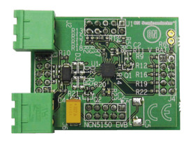 Narzędzie rozwojowe z kategorii „komunikacja i łączność bezprzewodowa&#148; Dwuprzewodowe urządzenia podrzędne i wzmacniacze