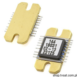 144-18031 HF Hybride SMD HP