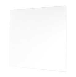 Panel ABS do wentylatorów dRim biały połysk 01-183