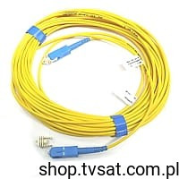 153-153-127L010 Fiber Optic Patch Cord CORD DIAMOND