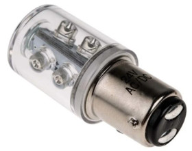 Dioda LED 24 V AC/DC RS PRO