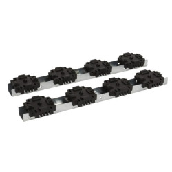 Wspornik szyn zasilajacych do 4000A XL3 037324