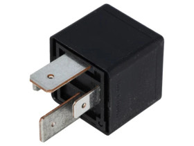 Przekaźnik elektromagnetyczny SPST-NO 24VDC 70A 9-1393303-7