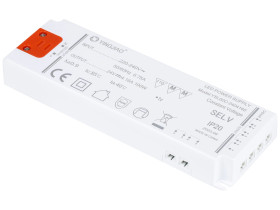 Zasilacz do oświetlenia LED 24V 4,16A 100W YINGJIAO | YSL60C-2404160