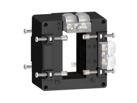 Przekładnik prądowy 1000/5A 15VA 20VA kl. 0,5 kl. 1 METSECT5DA100 SCHNEIDER ELECTRIC