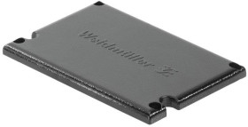 Nakładka Weidmüller HDC HP550 GHDE 4P 10 szt.