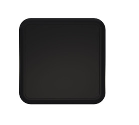 Obudowa ABS szerokość zew. 74 mm długość zew. 74 mm wys. zew. 25,5 mm CAMDENBOSS