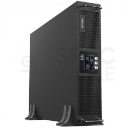 Zasilacz awaryjny UPS TOWER RACK 19'' 2U 2000W / 2000VA 6x9 Ah R/2000I/PF1 ARMAC