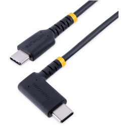 StarTech.com R2CCR-1M-USB-CABLE StarTech.com 3.3ft (1m) USB-C Fast Charging