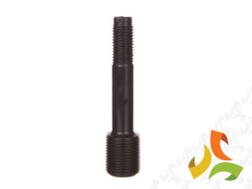 Szpilka ciągnąca M10x1,25/M16x1,25 do głowicy hydraulicznej GW SZPIL_M10 ERKO