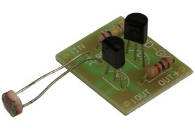 Moduł rozszerzeniowy; wyłącznik zmierzchowy; A-WZ-3V; 3V