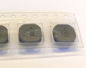 3,6uH 4,9A 0,019R 20% dławik SM8040-3R6 LG: EAP61967101