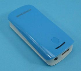 OBUD.POWERBANK 2xAKUMU.18650 USB 5V/1,5A