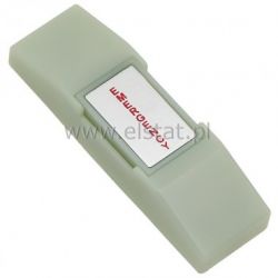 Przycisk alarm. dzwonkowy FL-02 przełączający
