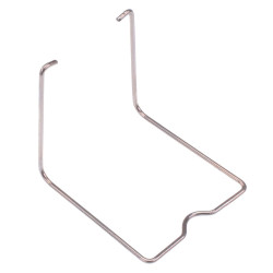 SY4S-02F1 Relay Socket Hold Down Clip IDEC