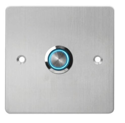 Przycisk wyjścia podtynkowy 86x86mm OP05 W83 230V