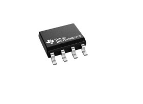 Komparator Montaż powierzchniowy LM2903M Komparator podwójny SOIC