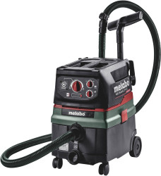 Odkurzacz do pracy na sucho i mokro Metabo ASR 36-18 BL 25 M SC 602046850 4000 l/min 25 l 1 szt.