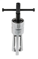 Wyciągacz do łożysk Ściągacz do łożysk RS PRO Prasa dźwigniowa 2 -elementowy pojemność 19 → 45 mm