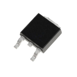 L7805CDT SMD Stabilizator DPAK LM7805 TO252