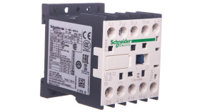 Stycznik Mocy 12A 3P 12V Dc 1Z 0R Lp1k1210jd