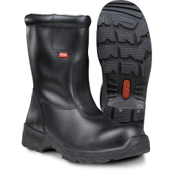 Safety Shoe boot JALAS1430 CLEAN 2