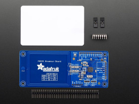 Adafruit PN532 NFC/RFID controller breakout board (v1.6)