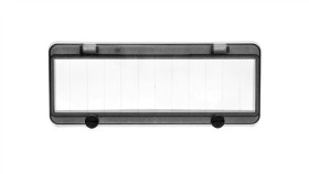 Okienko Inspekcyjne 12-Modułów Ip67 900612-P