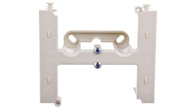 Simon 54 Premium Puszka Natynkowa Pojedyncza Głęboka Kremowa Dsh/41