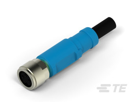 Przewód czujnik-siłownik Złącze A M8 długość 500mm Rodzaj A Żeńskie