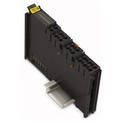 Moduł wejść dwustanowych 16-kanałowy 24V DC 750-1405/040-000