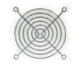 OSŁONA 92x92mm METALOWA.