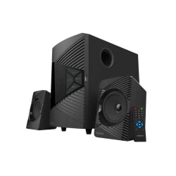 Głośniki komputerowe CREATIVE SBS E2500 2.1 30W 230V