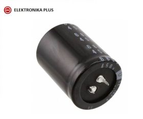 680UF 450V Ø35x52mm 20% SNAP-IN NICHICON KONDENSATOR ELEKTROLITYCZNY