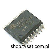 CG202 SMD-SO16L BOSCH