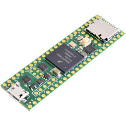 PJRC TEENSY 4.1-L Microcontroller Teensy 4.1 Lock Microcontroller Boards
