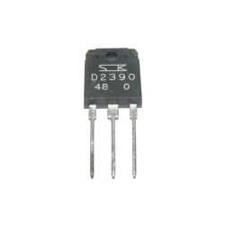 2SD2390 Tranzystor