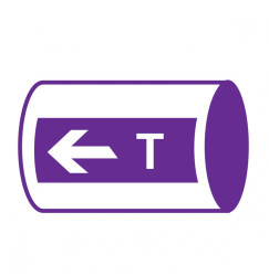 Brady Workstation NA Pipemarker na nośniku elektronicznym, BWS-PM-EM