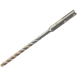 DEWALT DT8911-QZ SDS Plus XLR Full Head Carbide Drill Bit 5.5mm OL:160mmWL:100mm